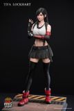  Fries Studio - Tifa - Final Fantasy VII 