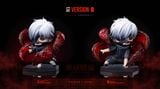  Black and White Studio - Kaneki Ken - Tokyo Ghoul 
