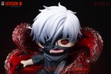  Black and White Studio - Kaneki Ken - Tokyo Ghoul 