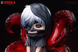  Black and White Studio - Kaneki Ken - Tokyo Ghoul 