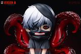  Black and White Studio - Kaneki Ken - Tokyo Ghoul 