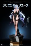  Gufeng Studio - Sovetsky Soyuz - Azur lane 