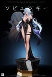  Gufeng Studio - Sovetsky Soyuz - Azur lane 