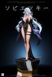  Gufeng Studio - Sovetsky Soyuz - Azur lane 