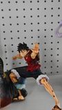  Manzang Studio - Luffy Gear 2 - One Piece 