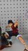 Manzang Studio - Luffy Gear 2 - One Piece