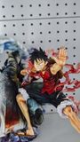  Manzang Studio - Luffy Gear 2 - One Piece 