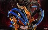  Dream Box Studio - Alexander Anderson - Hellsing 