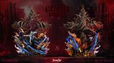  Dream Box Studio - Alexander Anderson - Hellsing 