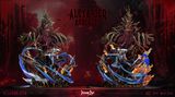 Dream Box Studio - Alexander Anderson - Hellsing 