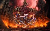  Dream Box Studio - Alexander Anderson - Hellsing 