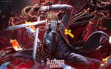  Dream Box Studio - Alexander Anderson - Hellsing 
