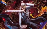  Dream Box Studio - Alexander Anderson - Hellsing 
