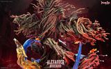  Dream Box Studio - Alexander Anderson - Hellsing 