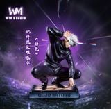  WM Studio - Gojo Satoru - Jujutsu Kaisen 