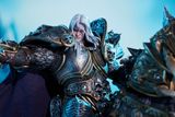  Blizzard - Lich King & Invincible - World of Warcraft 
