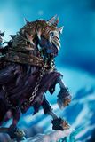  Blizzard - Lich King & Invincible - World of Warcraft 