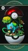 BallBall Studio - Bulbasaur - Pokemon
