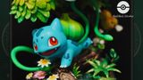  BallBall Studio - Bulbasaur - Pokemon 