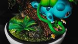  BallBall Studio - Bulbasaur - Pokemon 