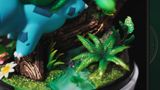  BallBall Studio - Bulbasaur - Pokemon 