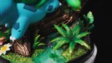  BallBall Studio - Bulbasaur - Pokemon 