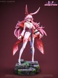  Demon Studio - Yae Sakura - Honkai Impact 3 