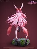  Demon Studio - Yae Sakura - Honkai Impact 3 