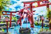 Demon Studio - Yae Sakura - Honkai Impact 3