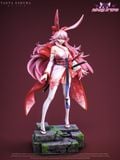 Demon Studio - Yae Sakura - Honkai Impact 3 