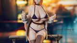  Yumekawa Studio - Nakiri Erina - Shokugeki no Soma 
