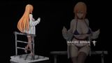  Yumekawa Studio - Nakiri Erina - Shokugeki no Soma 