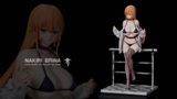  Yumekawa Studio - Nakiri Erina - Shokugeki no Soma 