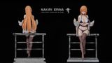  Yumekawa Studio - Nakiri Erina - Shokugeki no Soma 
