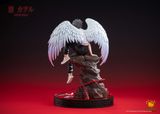  Model Power Studio - Nagisa Kaworu - Evangelion 