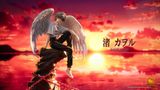  Model Power Studio - Nagisa Kaworu - Evangelion 
