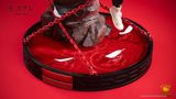  Model Power Studio - Nagisa Kaworu - Evangelion 