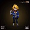  Yz Studio - Sanji 
