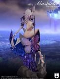  Dirty Pockets Studio - Castorice - Honkai: Star Rail 