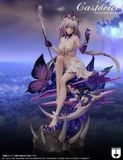  Dirty Pockets Studio - Castorice - Honkai: Star Rail 