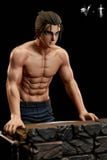  Coordinates x Damocles Studio - Eren Yeager - Attack on titan 