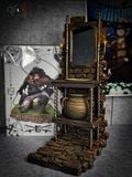  Coordinates x Damocles Studio - Eren Yeager - Attack on titan 
