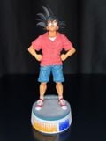  SGJ Studio - Goku 