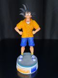  SGJ Studio - Goku 