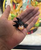  SGJ Studio - Goku 