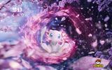  Power Studio - Mew - Pokemon 