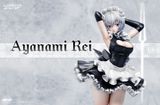  Baji Batch!! Studio - Ayanami Rei - Evangelion 