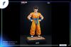  Infinite Studio - Yamcha Krillin 