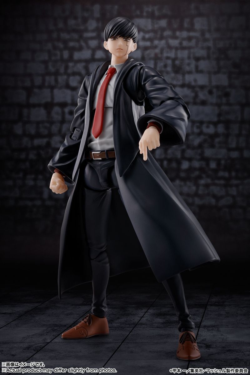 SHF Mash Burnedead – Flash Resin Shop