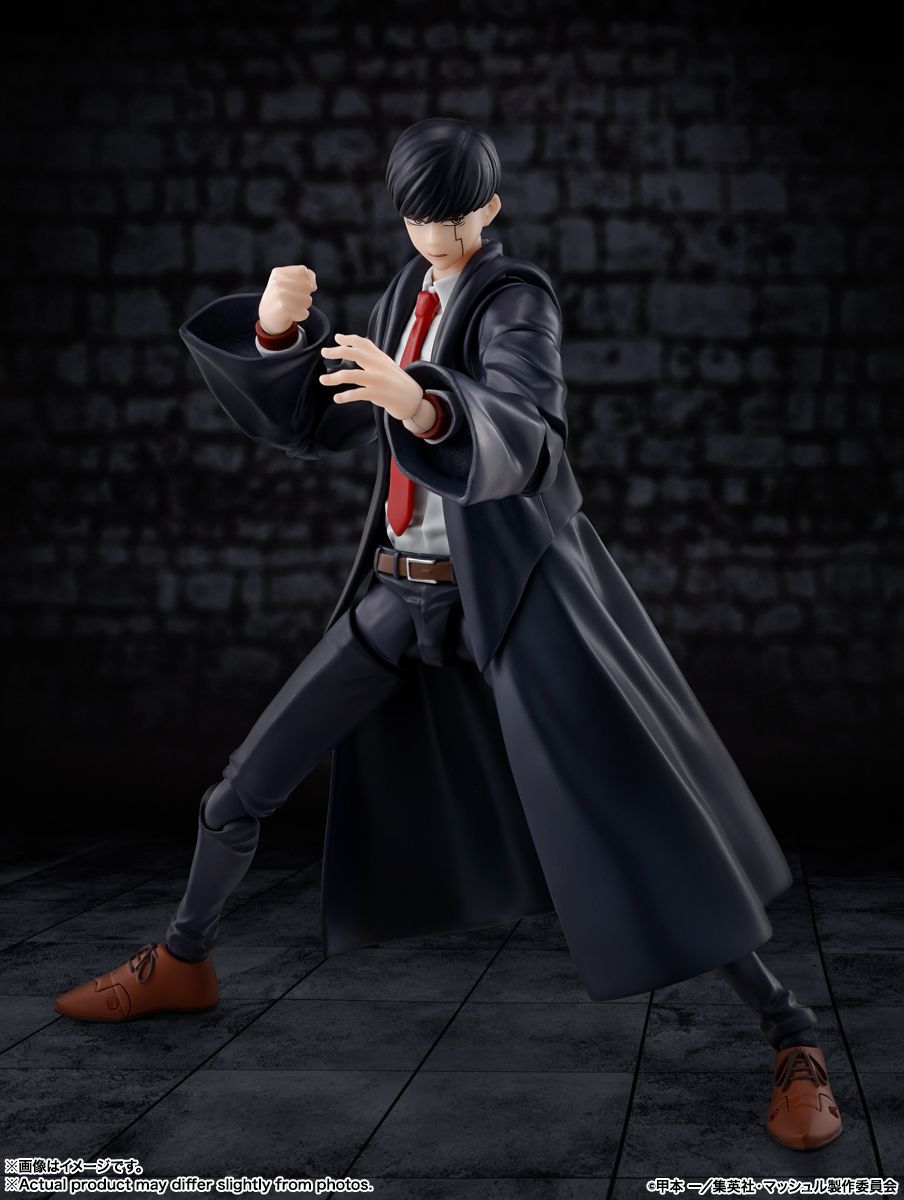 SHF Mash Burnedead – Flash Resin Shop
